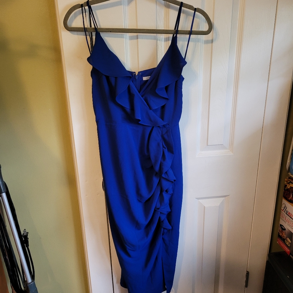 Cooper Street Dress